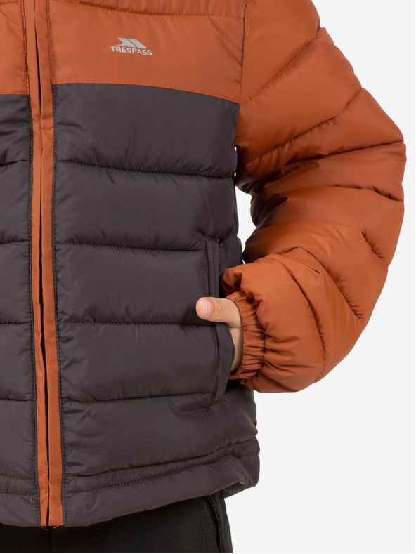 Trespass Chlapčenská bunda Trespass Oskar