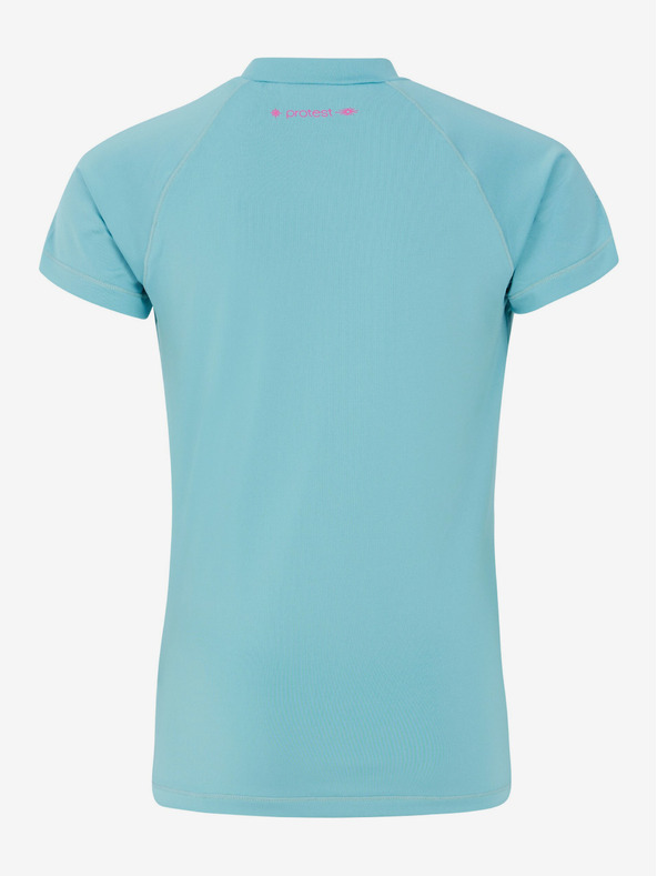 Protest Dievčenské surferské tričko Protest PRTSENNA JR