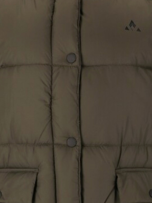 Whistler Dámska vesta Whistler AMARETTO