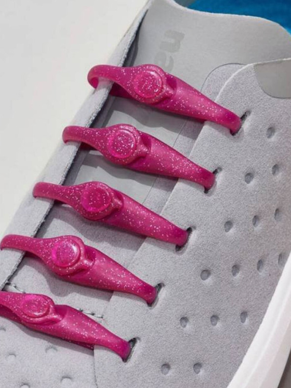 Hickies Detské elastické šnúrky Hickies (10ks)