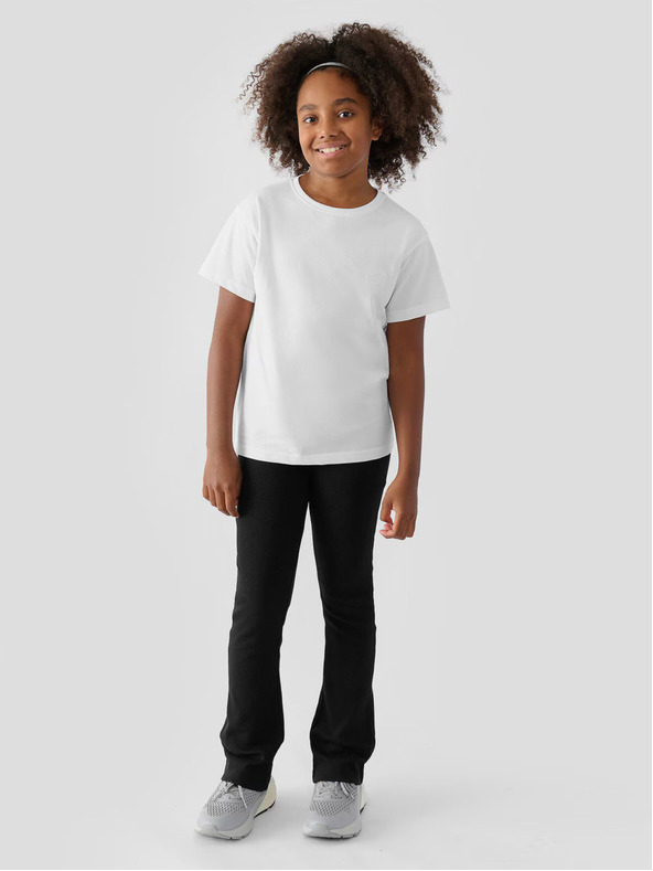 4F Dievčenské legíny 4F