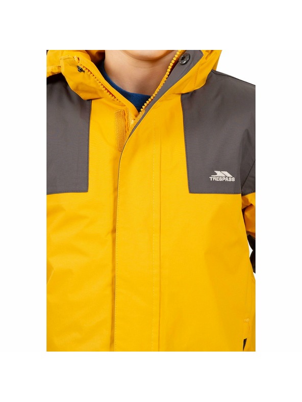 Trespass Chlapčenská bunda Trespass Unlock