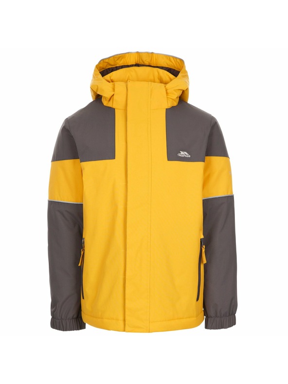 Trespass Chlapčenská bunda Trespass Unlock