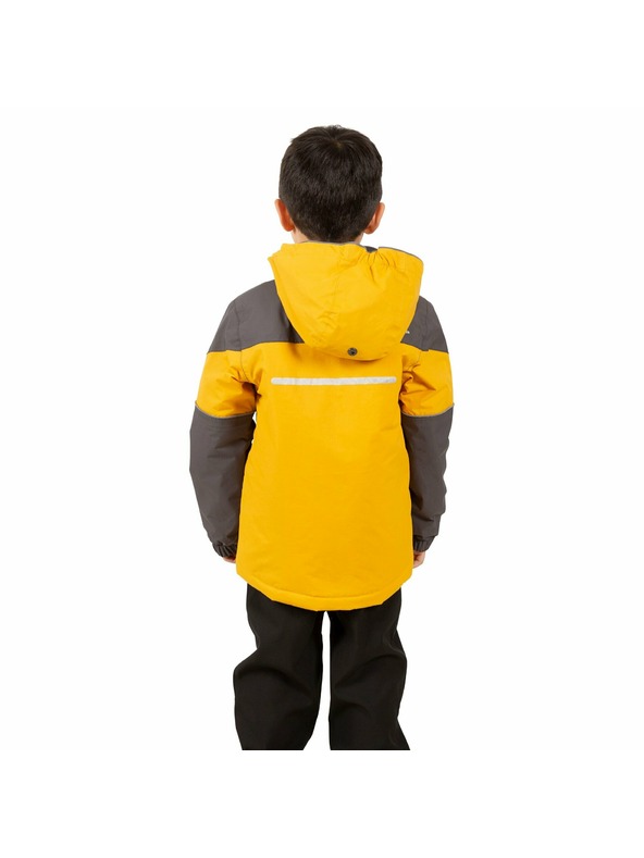 Trespass Chlapčenská bunda Trespass Unlock