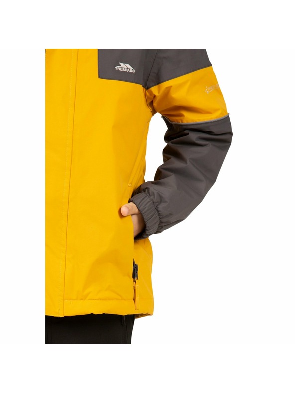 Trespass Chlapčenská bunda Trespass Unlock