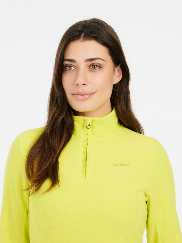 Protest Dámska protestná mikina MUTEZ