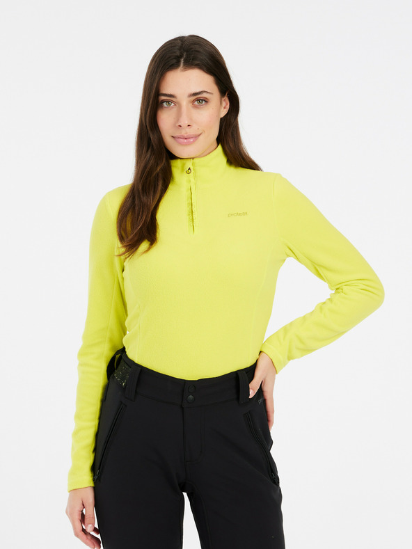 Protest Dámska protestná mikina MUTEZ