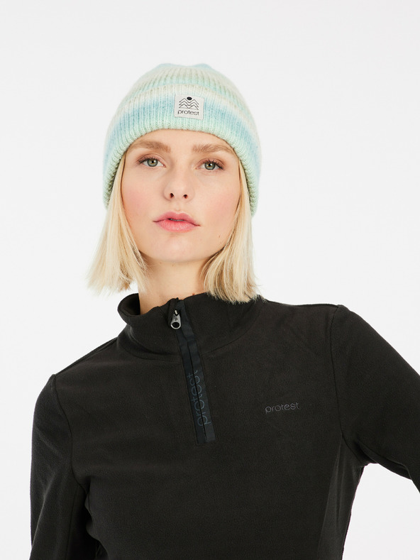 Protest Dámska protestná mikina MUTEZ