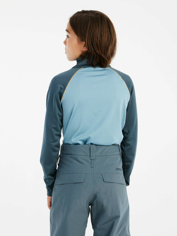 Protest Chlapčenská mikina Protest PRTRAF JR