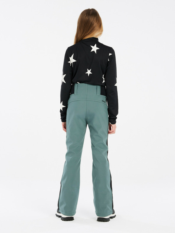 Protest Dievčenská mikina Protest PRTBETTE JR