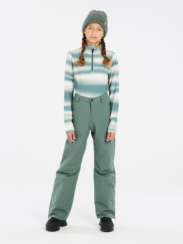 Protest Dievčenská mikina Protest PRTBETTE JR