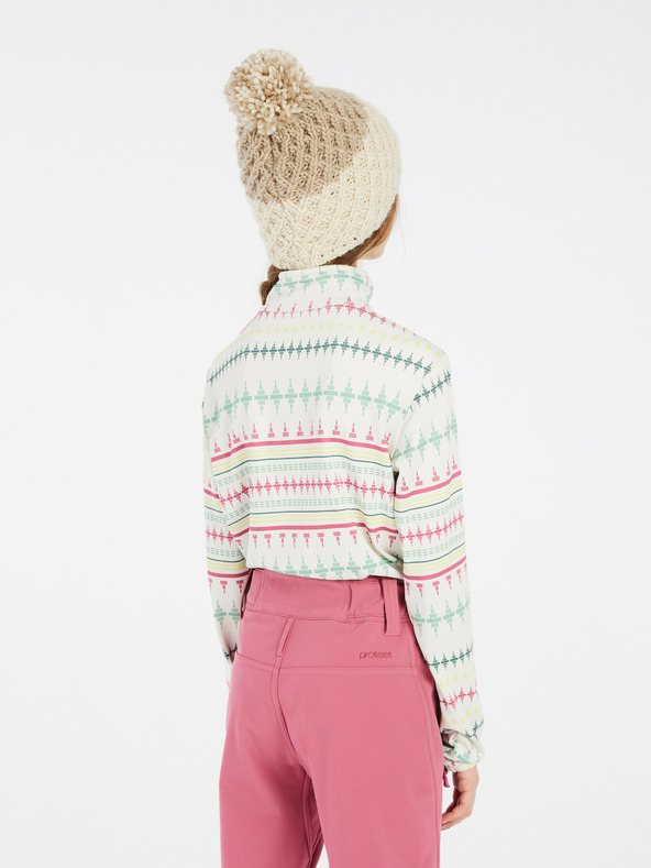 Protest Dievčenská mikina Protest PRTZOAK JR