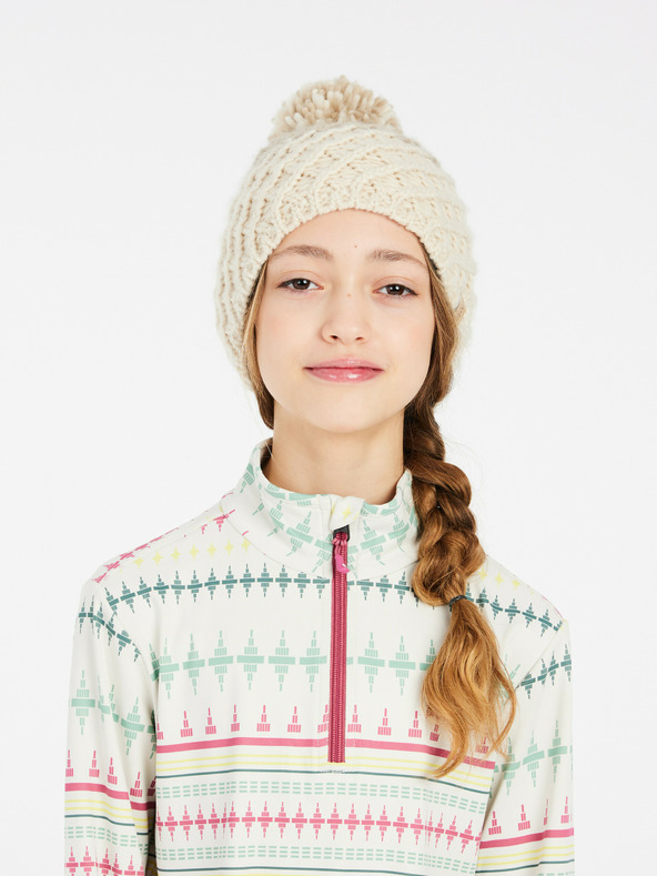 Protest Dievčenská mikina Protest PRTZOAK JR