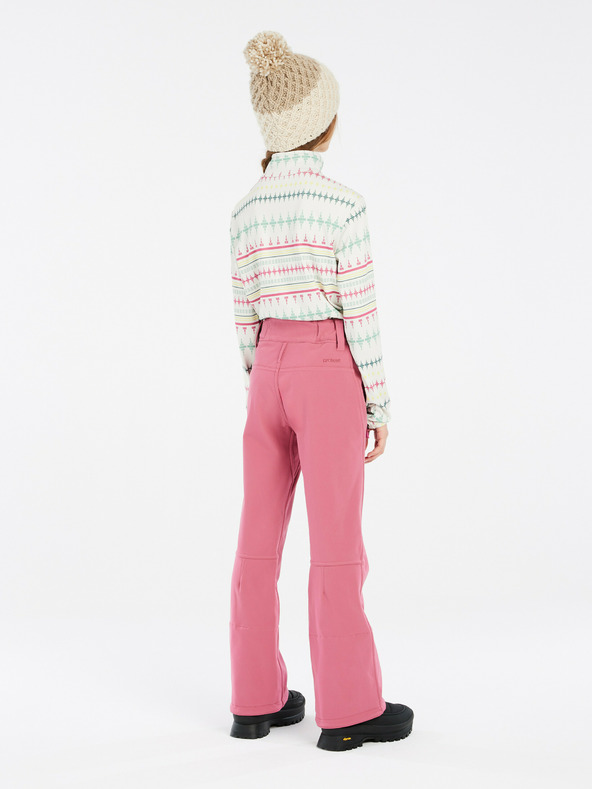 Protest Dievčenská mikina Protest PRTZOAK JR