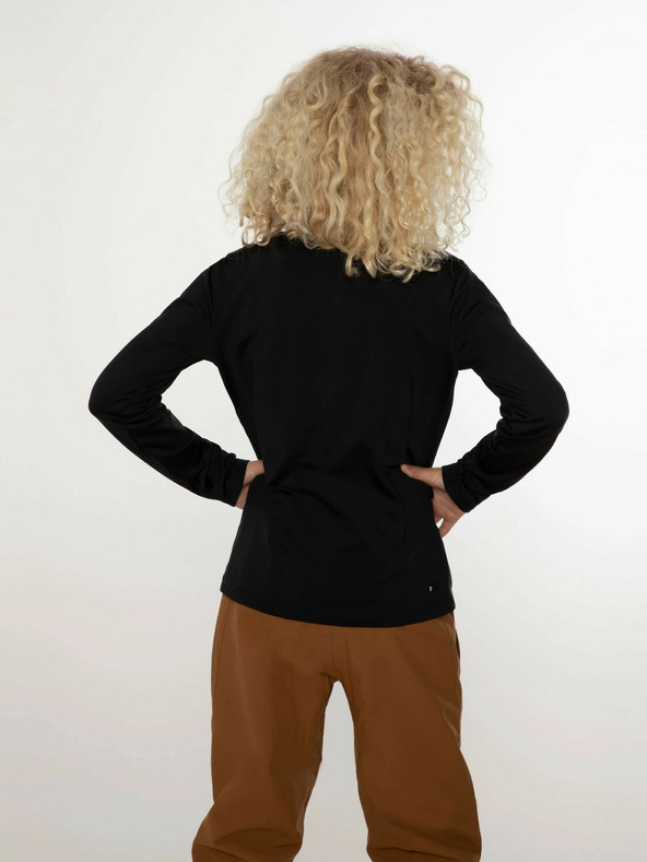 Protest Protest chlapčenská mikina REWILLOWY JR