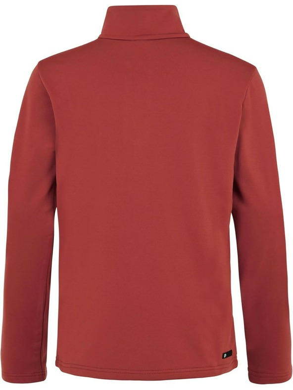 Protest Chlapčenská mikina Protest REWILLOWY