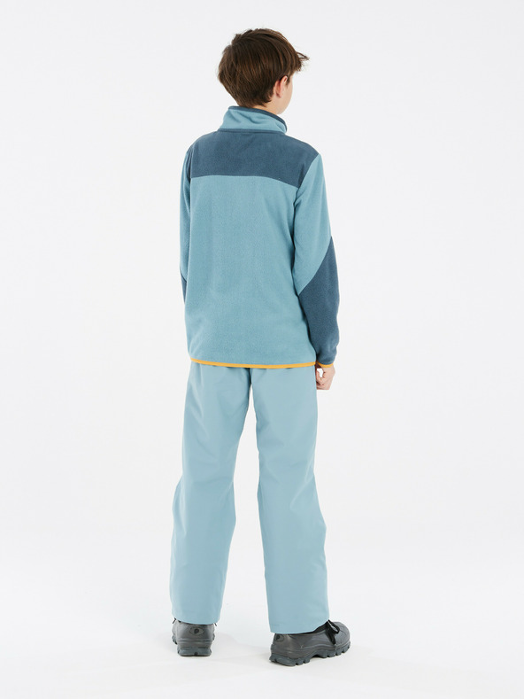 Protest Chlapčenská mikina Protest PRTKUNO JR