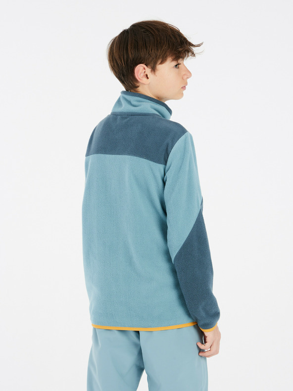 Protest Chlapčenská mikina Protest PRTKUNO JR