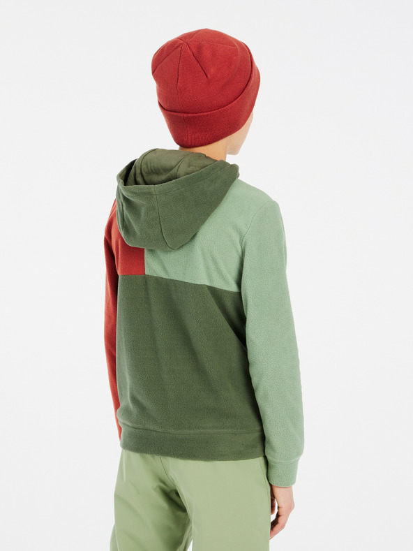 Protest Chlapčenská mikina Protest PRTTATOON JR