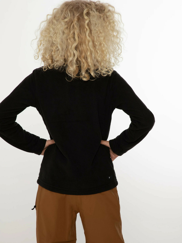 Protest Chlapčenská mikina Protest PERFECTY JR