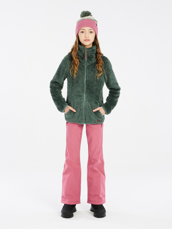 Protest Protest RIRI JR dievčenská mikina