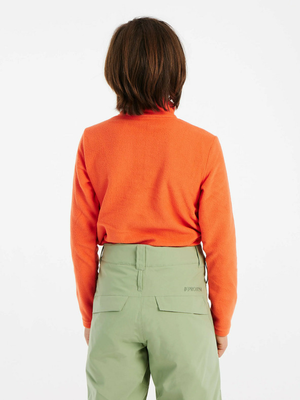 Protest Chlapčenská mikina Protest PERFECTY JR