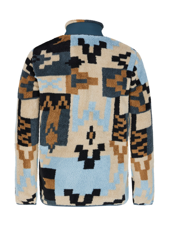 Protest Protest PRTKEYSTON Pánska lyžiarska bunda