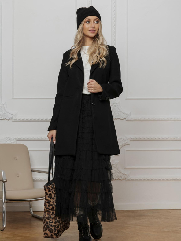 Edoti Dámsky kabát 034CLR Edoti