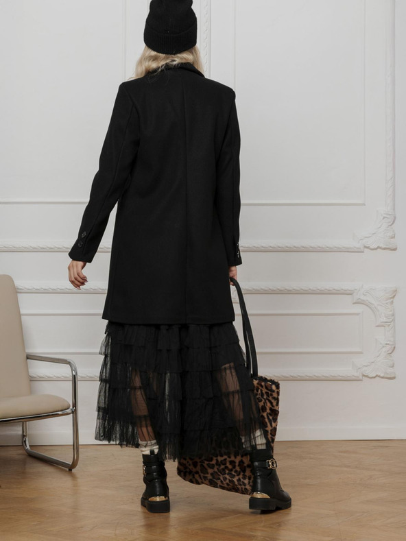 Edoti Dámsky kabát 034CLR Edoti