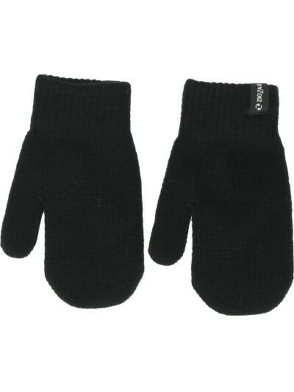 Zigzag Detské palčiaky ZigZag BOBBA 3-Pack