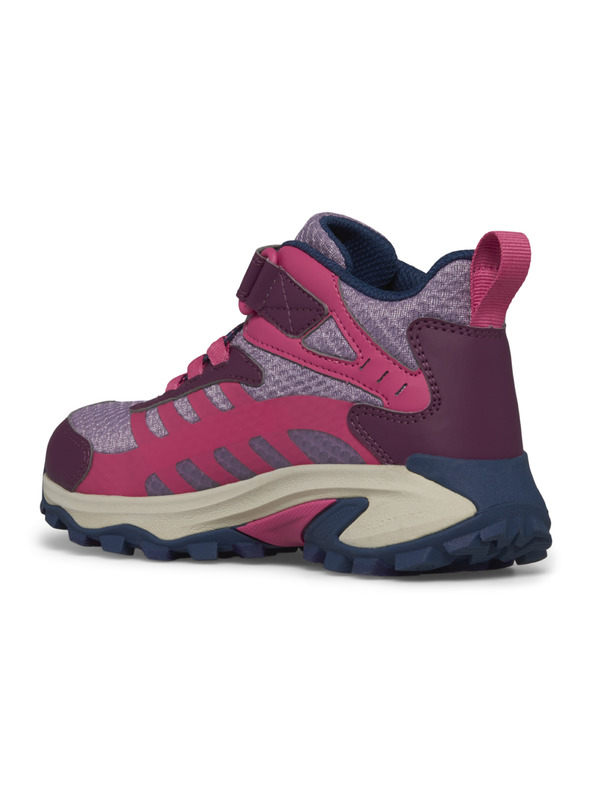 Merrell Obuv Merrell MK167544 MOAB SPEED 2 MID A/C WTPF