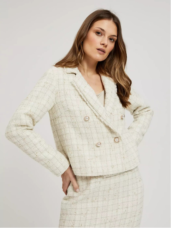 Moodo Dámska bunda Moodo