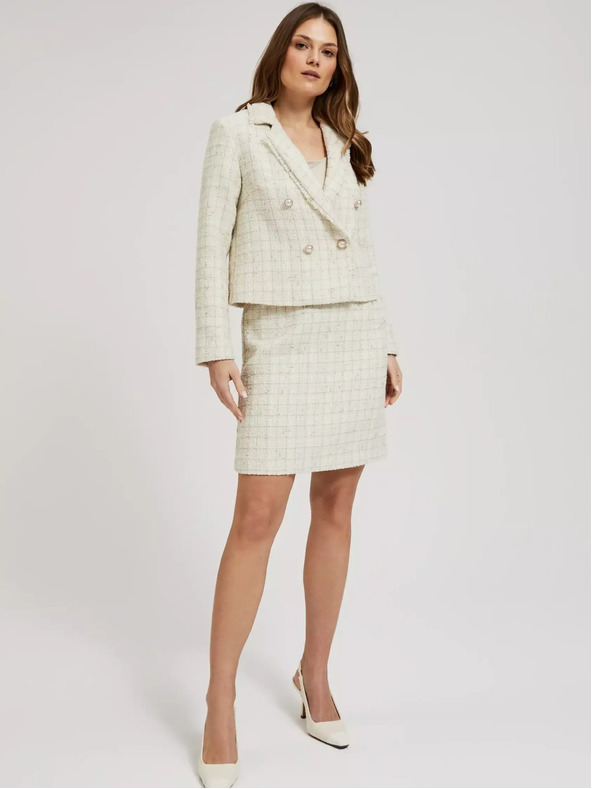 Moodo Dámska bunda Moodo