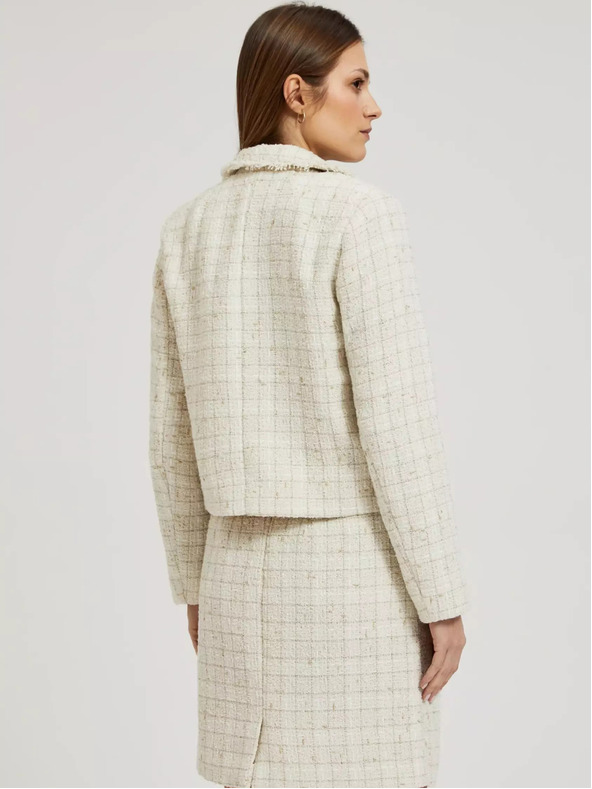 Moodo Dámska bunda Moodo