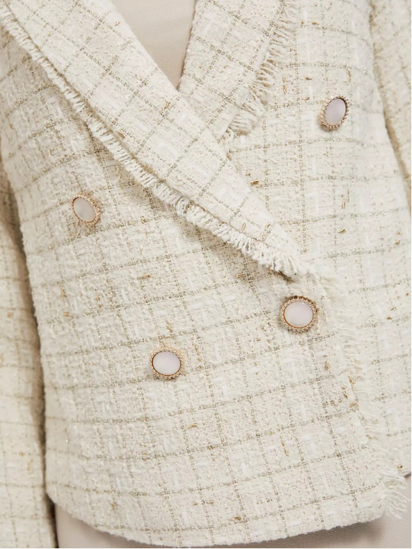 Moodo Dámska bunda Moodo