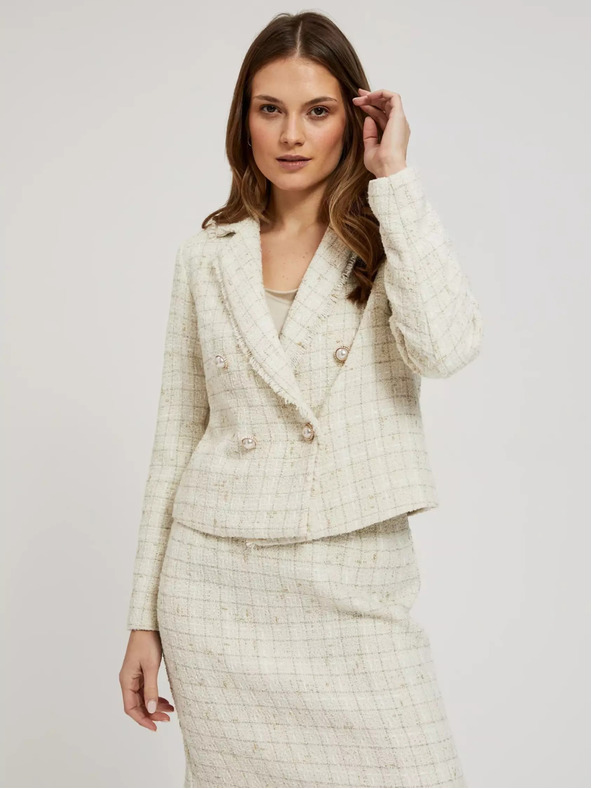 Moodo Dámska bunda Moodo