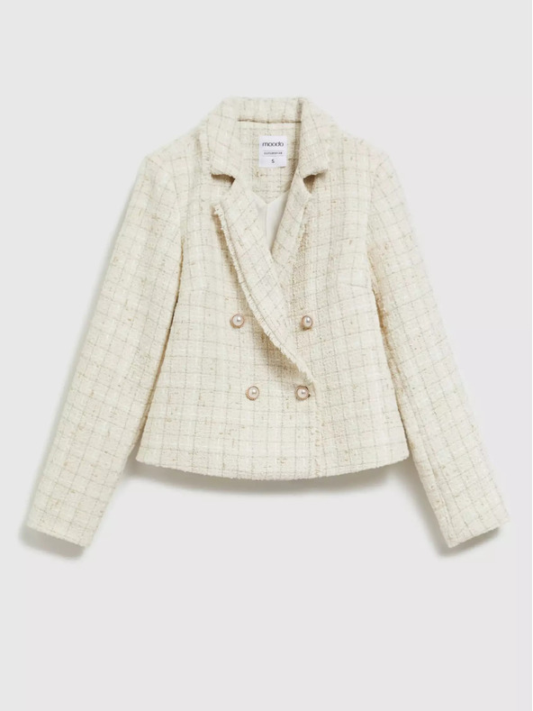 Moodo Dámska bunda Moodo