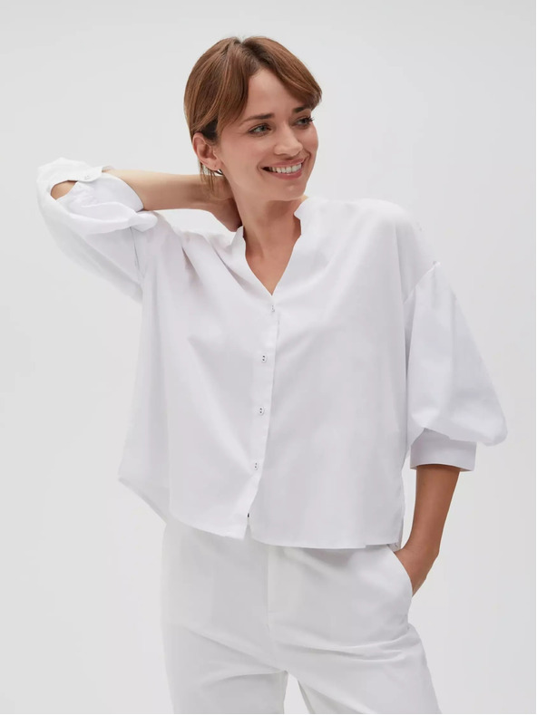 Moodo Dámska košeľa Moodo