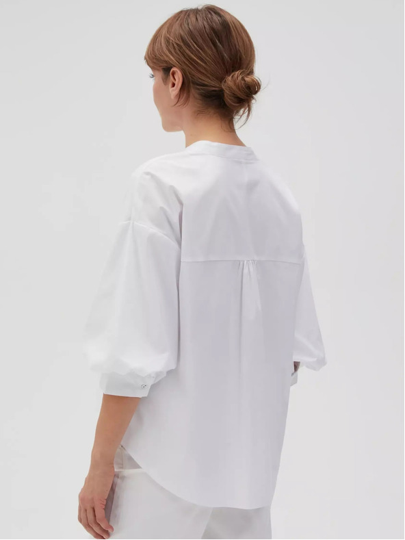 Moodo Dámska košeľa Moodo