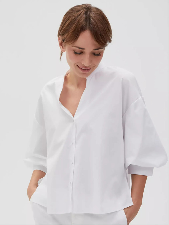 Moodo Dámska košeľa Moodo