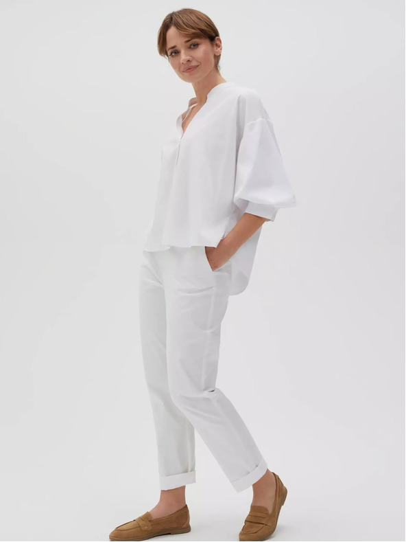 Moodo Dámska košeľa Moodo