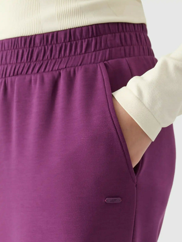 4F Dámske tepláky 4F