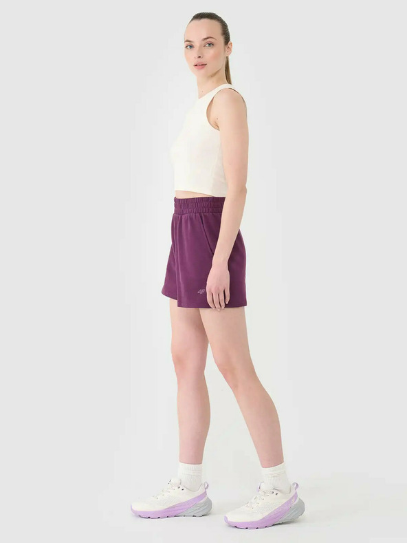 4F Dámske šortky 4F