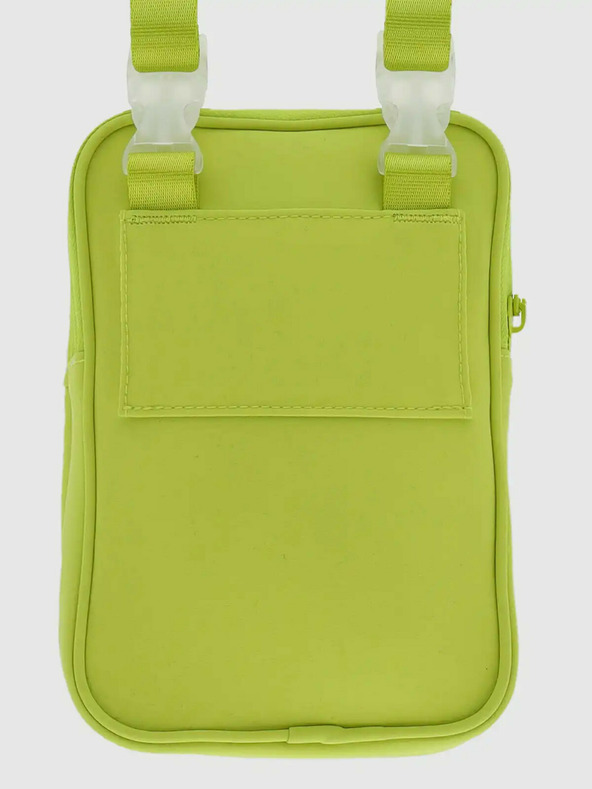 4F Unisex taška na krk 4F