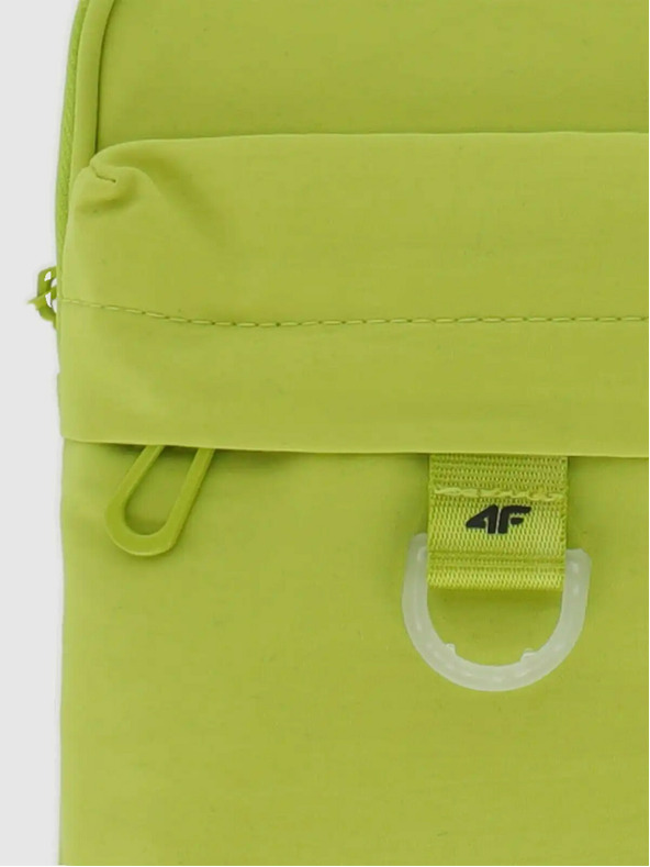 4F Unisex taška na krk 4F