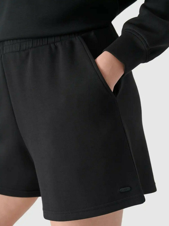 4F Dámske šortky 4F