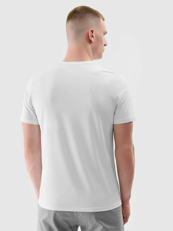 4F Pánske funkčné tričko 4F