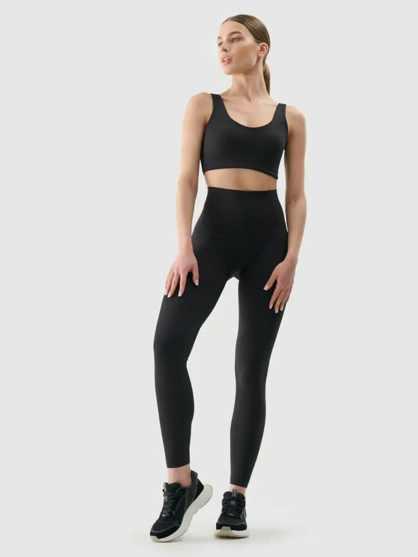 4F Dámska športová podprsenka 4F