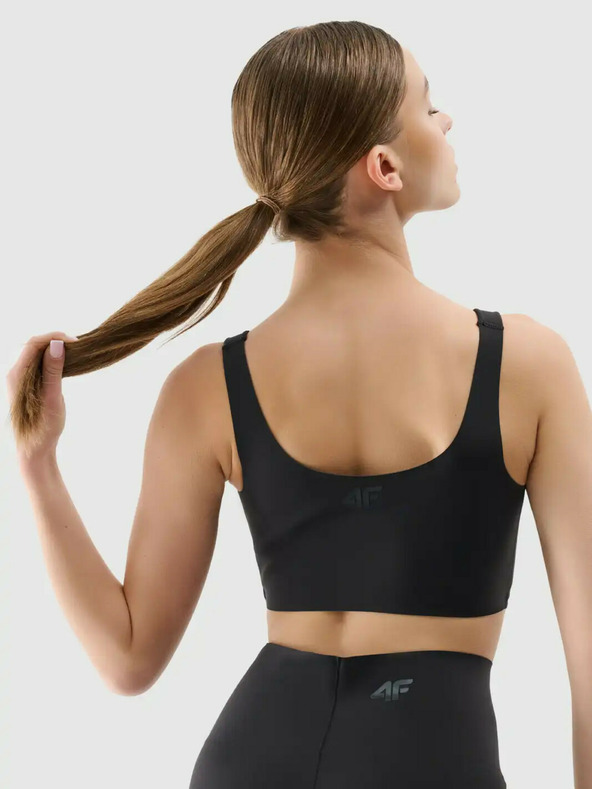 4F Dámska športová podprsenka 4F