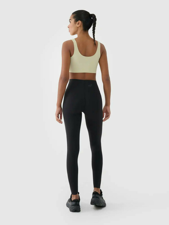 4F Dámska športová podprsenka 4F